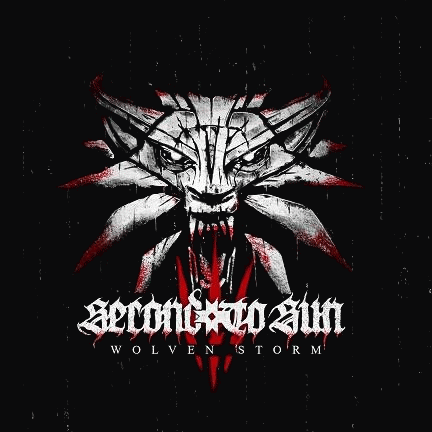 Second To Sun : Wolven Storm